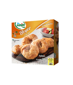 Pinar Boyoz Turkish Pastry  - 200 Gm - Daily Fresh Grocery