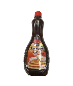 Imperial Delights Pancake Syrup - 24 FL Oz - Daily Fresh Grocery