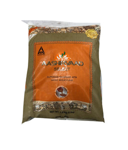 AAshirvaad Select Sharbati Atta Whole White Flour - 4 Lb - Daily Fresh Grocery