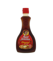 Aunt Jemima Original Syrup - 355 ml - Daily Fresh Grocery