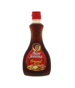Aunt Jemima Original Syrup - 355 ml - Daily Fresh Grocery
