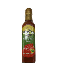 Yakamoz Hot Pepper Sauce - 250 ml - Daily Fresh Grocery