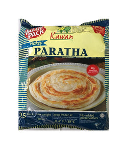 Kawan Flakey Paratha - 70.5 OZ - Daily Fresh Grocery