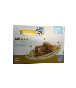 Vadilal Milk Cake - 12 oz - Daily Fresh Grocery