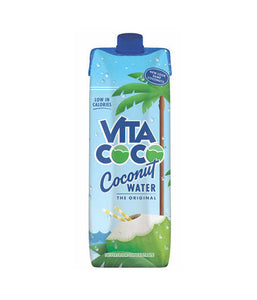 Vita Coco Coconut Water - 1 Ltr - Daily Fresh Grocery