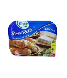 Pinar Borek Rolls With Cheese - 500gm - Daily Fresh Grocery