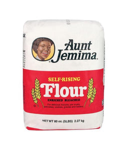 Aunt Jemima Self-Rising Flour - 2.27kg - Daily Fresh Grocery