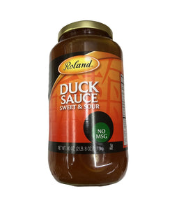 Roland Duck Sauce Sweet & Sour 1.13 kg - Daily Fresh Grocery