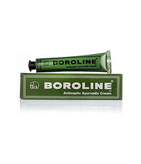 Boroline Antiseptic Ayurvedic Cream - 20gm - Daily Fresh Grocery