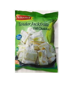 Anand Tender Jackfruit Idi Chakka - 454 Gm - Daily Fresh Grocery