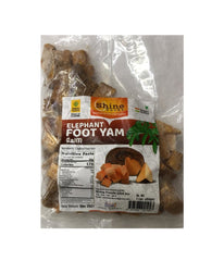 Shine Foods Elephant Foot Yam - 545 Gm - Daily Fresh Grocery