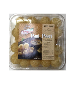 Chowpatty Pani Puri - 3.5 oz - Daily Fresh Grocery