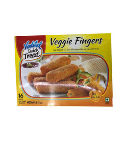 Vadilal Veggie Fingers - 14.11 oz - Daily Fresh Grocery