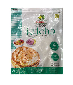 Kawan Onion Kulcha - 400gm - Daily Fresh Grocery