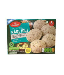 Haldiram's Minute Khana Ragi Idli - 283 Gm - Daily Fresh Grocery