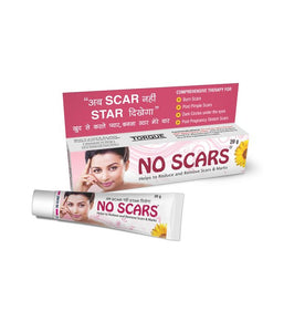No Scars Remove Scars & Marks - 20gm - Daily Fresh Grocery