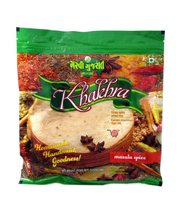 Garvi Gujarat Khakhara Masala Spice - 200gm - Daily Fresh Grocery
