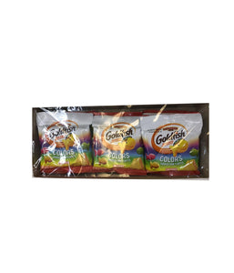 Gold Fish Baked Snack Crackers - 26gm - Daily Fresh Grocery