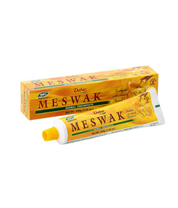 Dabur Meswak Herbal Toothpaste - 200gm - Daily Fresh Grocery