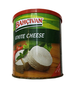 Bahcivan White Cheese - 454gm - Daily Fresh Grocery