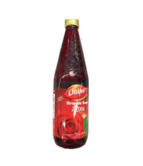 Dabur Siropide Rose Syrup - 710 ml - Daily Fresh Grocery