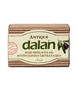 Dalan Antique Made From Olive Oil - 170gm - Daily Fresh Grocery