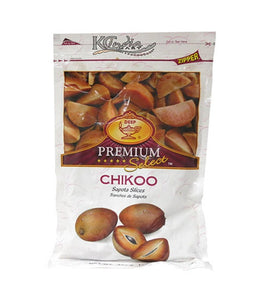 Deep Frozen Chikoo - Daily Fresh Grocery