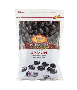 Deep Frozen Jamun - Daily Fresh Grocery