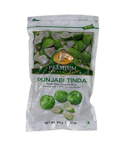Deep Frozen Punjabi Tinda - Daily Fresh Grocery