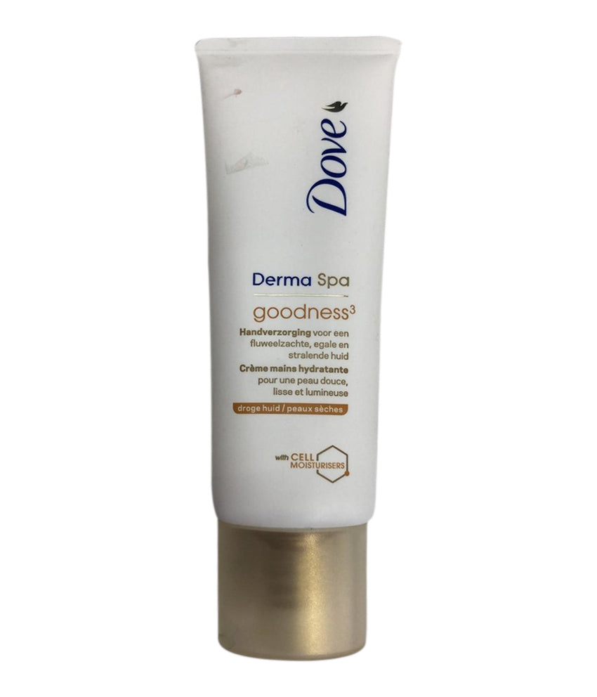 Dove Derma Spa Goodness - 75ml - Daily Fresh Grocery