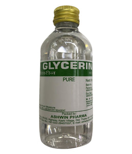 Glycerin Pure - 200gm - Daily Fresh Grocery
