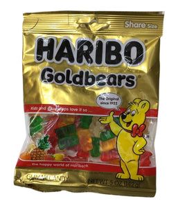 Haribo Goldbears - 142gm - Daily Fresh Grocery