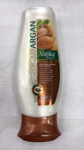 Vatika Natural Argan Conditioner - 400 ml - Daily Fresh Grocery