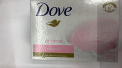 Dove Pink Rose Beauty Bar - 135gm - Daily Fresh Grocery