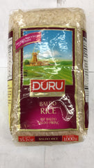 Duru Baldo Rice - 1000gm - Daily Fresh Grocery