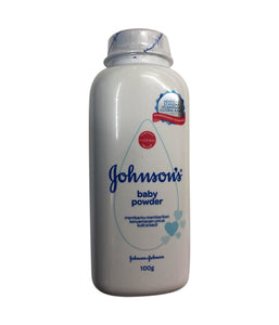 Johnson's Baby Powder - 100gm - Daily Fresh Grocery