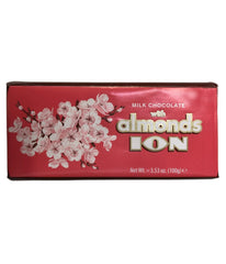 Milk Chocolate Almonds Ion - 100gm - Daily Fresh Grocery