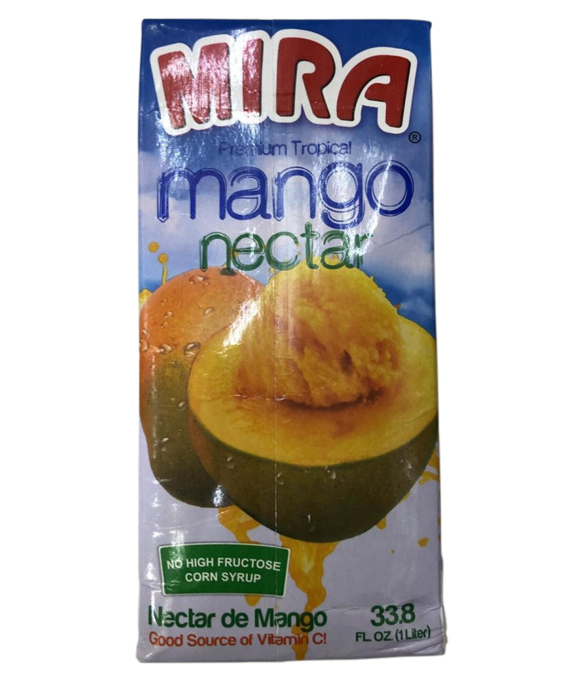 Mira Mango Nectar - 1 Ltr - Daily Fresh Grocery