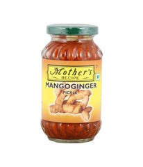 Mother’s Recipe Mango Ginger Pickle 300 gm - Daily Fresh Grocery