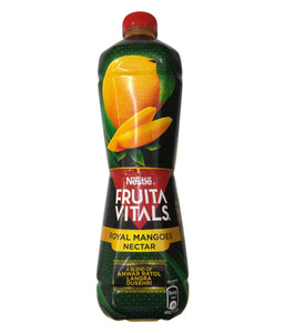 Nestle Fruita Vitals Royal Mangoes Nectar - 200ml - Daily Fresh Grocery