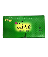Olivia Herb Bleach Sensitive Skin - 270gm - Daily Fresh Grocery
