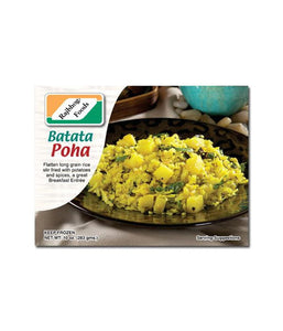 Rajbhog Batata Poha - Daily Fresh Grocery