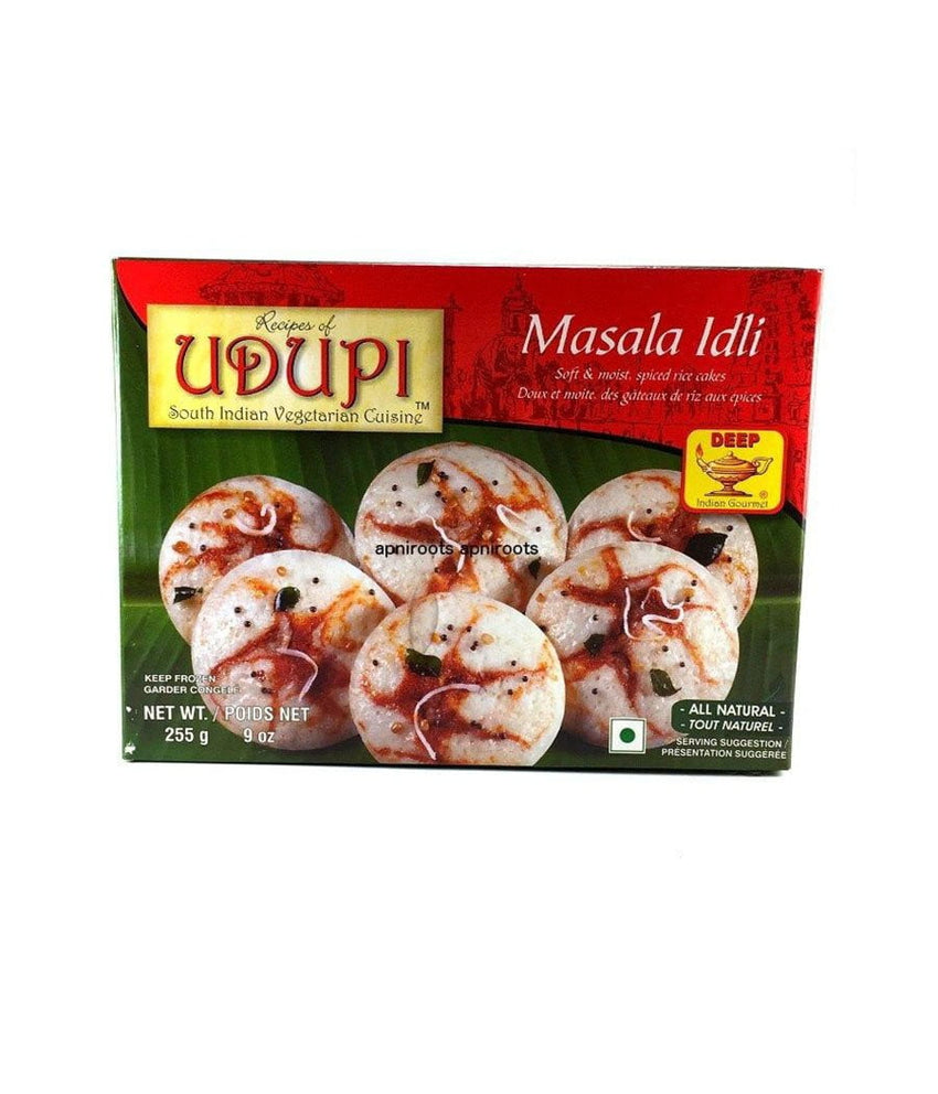 Udupi Masala Idli - Daily Fresh Grocery