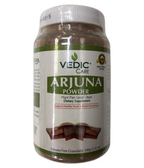 Vedic Care Arjuna Powder - 100gm - Daily Fresh Grocery