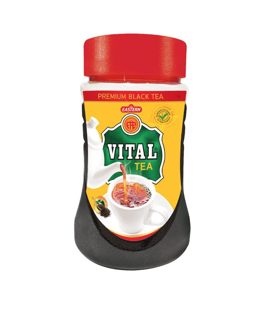 Vital Tea Premium Black Tea - 450 Gm - Daily Fresh Grocery
