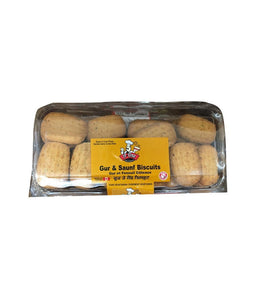 A-1 Gur & Saunf Biscuits - Daily Fresh Grocery