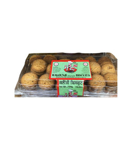 A-1 Kalounji (Onion Seeds) Biscuits / (700g) - Daily Fresh Grocery