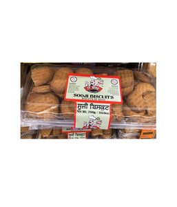A-1 Sooji Biscuits / (700g) - Daily Fresh Grocery