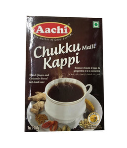 Aachi Chukku Malli Kappi - 200gm - Daily Fresh Grocery