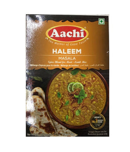 Aachi Haleem Masala - 50gm - Daily Fresh Grocery